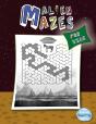 Alien Mazes For Kids - Preview