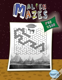 Capa do artigo Alien Mazes For Kids