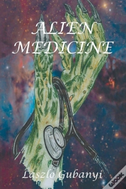 Capa do artigo Alien Medicine