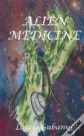 Capa do artigo Alien Medicine