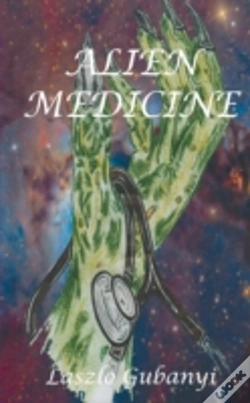 Capa do artigo Alien Medicine