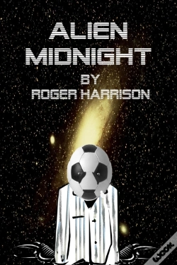 Capa do artigo Alien Midnight