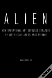 Capa do artigo Alien