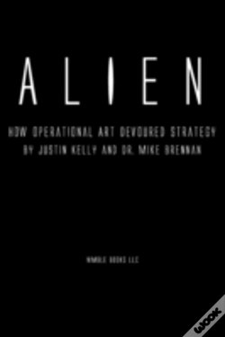 Capa do artigo Alien