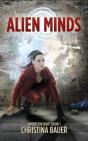 Alien Minds - Preview