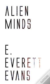Capa do artigo Alien Minds