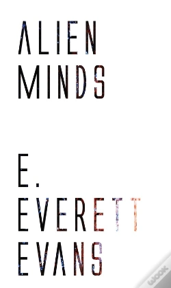 Capa do artigo Alien Minds