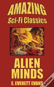 Capa do artigo Alien Minds