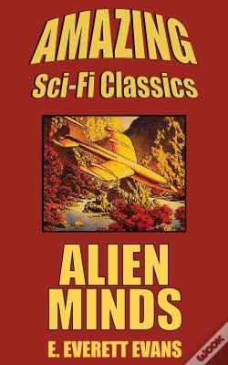 Capa do artigo Alien Minds