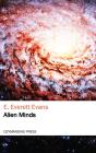 Alien Minds - Preview