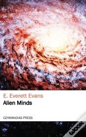 Capa do artigo Alien Minds