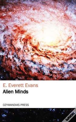 Capa do artigo Alien Minds