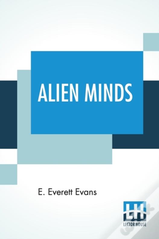 Alien Minds