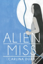 Capa do artigo Alien Miss