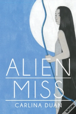 Capa do artigo Alien Miss