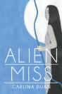 Alien Miss - Preview