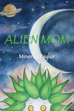 Capa do artigo Alien Mom
