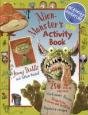Alien Monster'S Slimy Activity Book - Preview