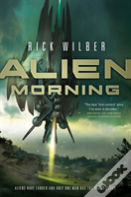 Alien Morning