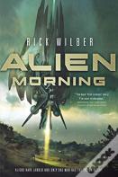 Alien Morning
