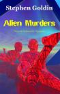 Alien Murders - Preview