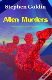 Capa do artigo Alien Murders
