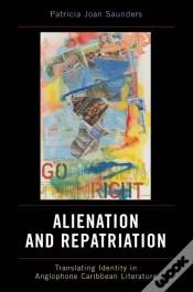 Capa do artigo Alien-Nation And Repatriation