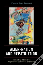 Capa do artigo Alien-Nation And Repatriation