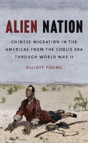 Alien Nation - Preview