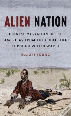 Capa do artigo Alien Nation
