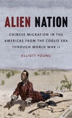 Capa do artigo Alien Nation