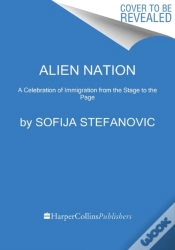 Capa do artigo Alien Nation