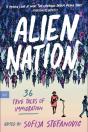 Alien Nation - Preview