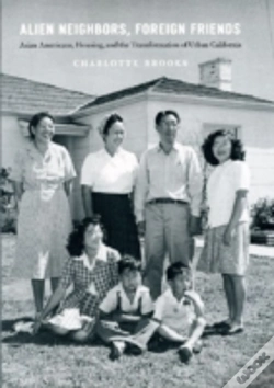 Capa do artigo Alien Neighbors, Foreign Friends