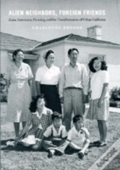Capa do artigo Alien Neighbors, Foreign Friends