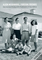Capa do artigo Alien Neighbors, Foreign Friends