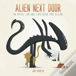 Alien Next Door