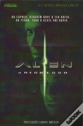 Alien - O Regresso