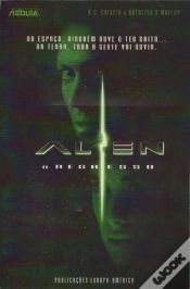 Capa do artigo Alien - O Regresso