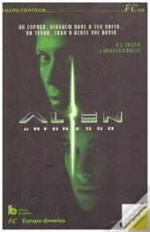 Alien - O Regresso