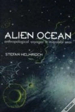Capa do artigo Alien Ocean