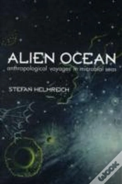 Capa do artigo Alien Ocean