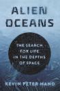 Alien Oceans - Preview