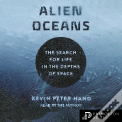 Capa do artigo Alien Oceans