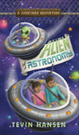Alien Of Astronomy - Preview