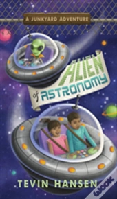 Alien Of Astronomy