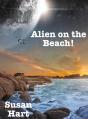 Alien On The Beach! - Preview