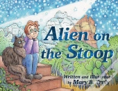 Alien On The Stoop