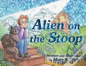 Capa do artigo Alien On The Stoop