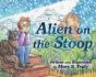 Alien On The Stoop - Preview